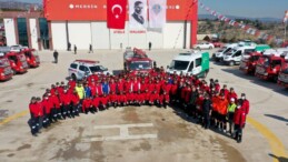 İtfaiye’nin Bilgi Sistemine Kavuşmasına Az Kaldı