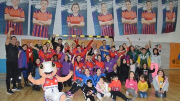 Balıkesir’den Galibiyet İle Döndüler