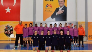 Lig’de Lider Konumdalar