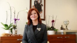 Mersinli Kadınlar Kendilerini Geliştirmeye Devam Ediyor