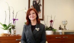 Mersinli Kadınlar Kendilerini Geliştirmeye Devam Ediyor