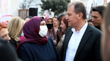 Büyükşehir Ulaşım Sistemini Kontrol Altına Alma Hedefinde