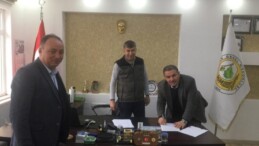 Mesire Alanı Halka Hizmet Verecek