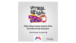 Şevval Sam şarkılarını kadınlarla birlikte söyleyecek