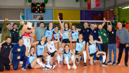 Adım Adım Play-Off’a