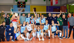 Adım Adım Play-Off’a