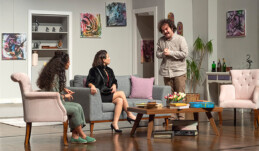 8 oyun sanatseverlerle buluşacak