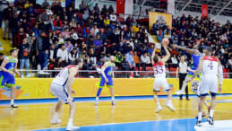 MSK TAKIMLARINDAN DÖRT DÖRTLÜK GALİBİYET