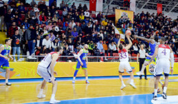 MSK TAKIMLARINDAN DÖRT DÖRTLÜK GALİBİYET