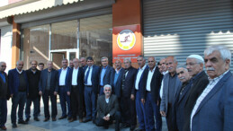 Yöre Dernekleri’nden Akdeniz’e acil hizmet talebi