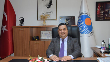 Kente yeni mezarlıklar yapılacak