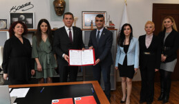 “Şiddet ve istismarla mücadelede artık daha güçlüyüz”