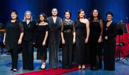 ‘Allegra Ensemble’ dinleyici ile buluşacak