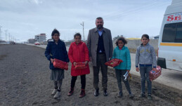 ‘Tablet yardımı’ belgesele konu oldu