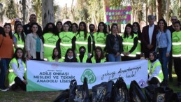  ‘Sıfır Atık, Temiz Gelecek’ çalışmaları devam ediyor