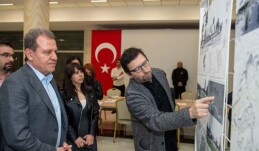 “Tarsus’a sembol bir yapı bırakmak istiyoruz”