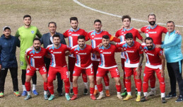 BİR SEZON BÖYLE GEÇTİ