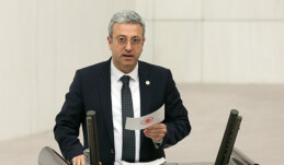 CHP’den zeytin ağaçları için önerge