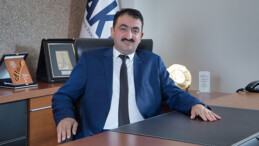 AKMİB’İN Şubat ihracatı 391 milyon doları aştı