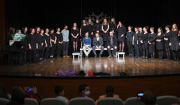 8 Mart etkinliklerine yoğun ilgi