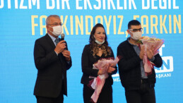 Otizm Farkındalık Filmine Uluslararası Ödül