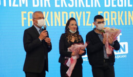 Otizm Farkındalık Filmine Uluslararası Ödül