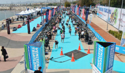 Başvurular başladı