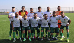 SÜPER LİG AŞKINA