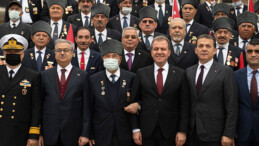 “17 Mart, Mersin için onur ve gurur günlerinden biridir”