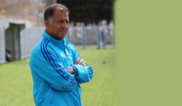 Arıkdoğan ile yeniden
