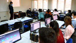 ‘Yetenek Dönüşüm Programı’ istihdama kapı aralıyor