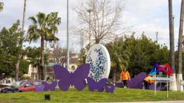 Büyükşehir’in 8 Mart Etkinlikleri Başladı