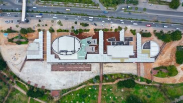 Büyükşehir Biyolojik Gölet Yapacak