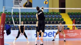 Hedeflerine Gittikçe Yaklaşıyorlar
