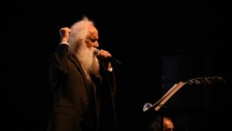 Suavi Tarsus’ta Konser Düzenledi