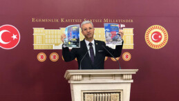 CHP’li Antmen son 5 yılda yabancılara satılan konut sayısını açıkladı