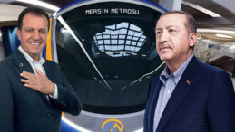 “HER ŞEY MERSİN İÇİN”