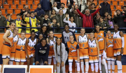 Çukurova, Play-Off’ta Bursa ile eşleşti