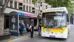 Trafik sorunları Mersinlilere soruluyor
