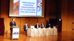 Gürkan Tekin güven tazeledi
