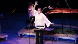 MDOB’dan ‘Allegra Ensemble’ konseri