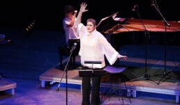 MDOB’dan ‘Allegra Ensemble’ konseri