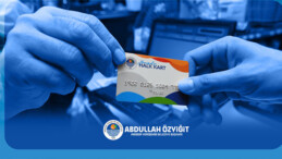 Nisan ayı tutarları hesaplara yatırıldı