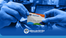 Nisan ayı tutarları hesaplara yatırıldı