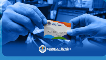 Nisan ayı tutarları hesaplara yatırıldı