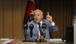 “Şehidimizin ismini parka veremediğim için kahroluyorum”