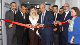 Uyum Ofisi hizmete girdi