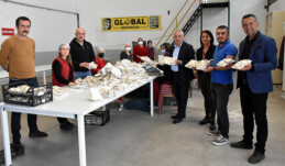 Tarsus Belediyesi açtığı kurslarla istihdam sağlıyor