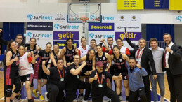 MSK Kadın Basketbol yarı finalde