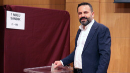 ASHİB’in Yeni Başkanı Yüksel Akgöl